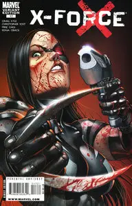 X-Force #017