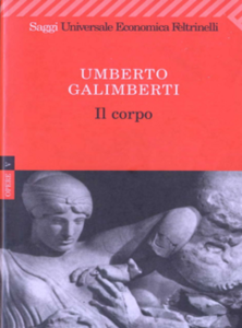 Umberto Galimberti - Il corpo