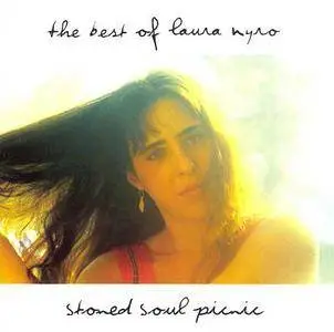 Laura Nyro - Stoned Soul Picnic: The Best Of Laura Nyro [2CD] (1997)