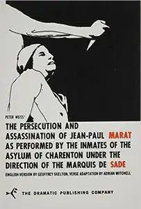 The Persecution and Assassination of Jean-Paul Marat