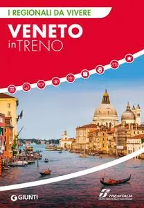 AA.VV. - Veneto in treno