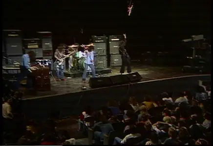 Deep Purple - Live in Concert 72/73 - 2005
