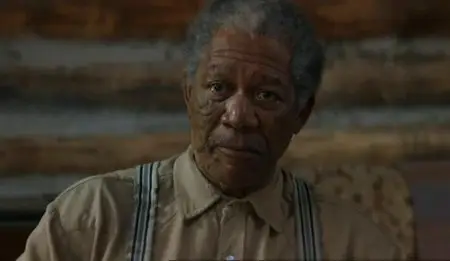 An Unfinished Life (2005)