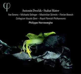 Dvorak: Stabat Mater - Herreweghe, Royal Flemish Philharmonic (2013)
