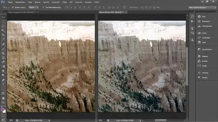 Galileo Design: Adobe Photoshop CS6 – Die Grundlagen