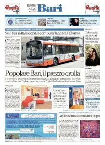 la Repubblica Bari - 2 Novembre 2017