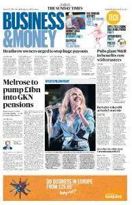 The Sunday Times Business - 18 March 2018