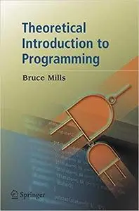 Theoretical Introduction to Programming