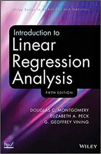 Introduction to Linear Regression Analysis (Repost)