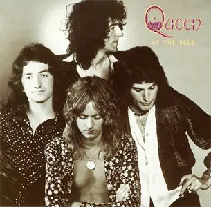 Queen - At The Beeb (1989) [ReUpload]