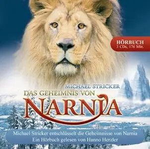 Michael Stricker - Das Geheimnis von Narnia