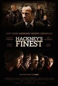 Hackney's Finest (2014)