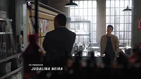The Flash S04E04