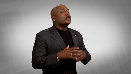 Daymond John - Teaches You His Billion Dollar Business Secret