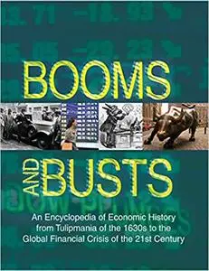 Booms and Busts