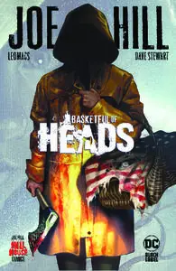 DC-Basketful Of Heads 2020 Hybrid Comic eBook