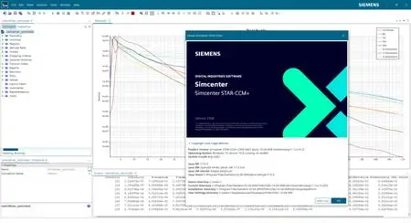 Siemens Star-CCM+ 2306.0001