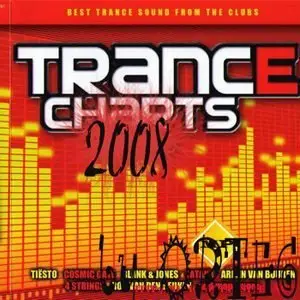 VA - Trance Charts Megamix Vol.1(2008)