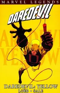 Daredevil Legends Vol. 1: Daredevil: Yellow Trade Paperback (TPB)