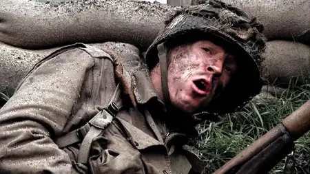Band Of Brothers (2001) All Episode