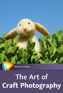 The Art of Craft Photography [repost]