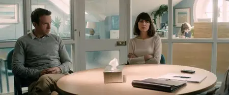 I Give It A Year (2013)