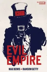 Evil Empire 002 (2014)