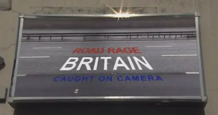 Road Rage Britain: Caught On Camera (2014)