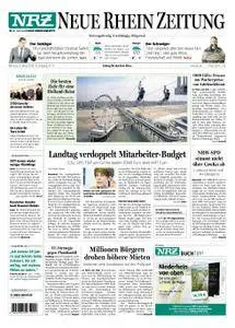 NRZ Neue Rhein Zeitung Kleve - 17. Januar 2018