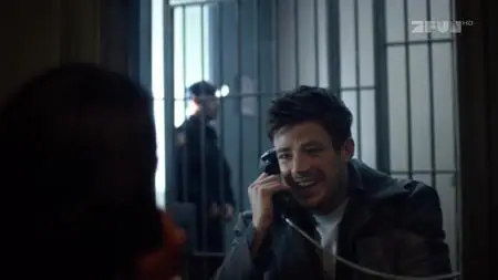 The Flash S04E11