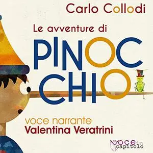 «Le avventure di Pinocchio» by Carlo Collodi