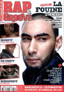 Rap & Groove N°130