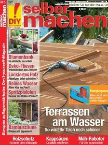 Selber Machen 2008-08