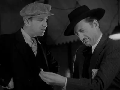 The Mind Reader (1933)