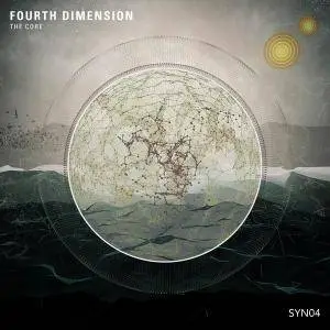 Fourth Dimension - The Core (2016)