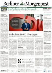 Berliner Morgenpost - 04 September 2021