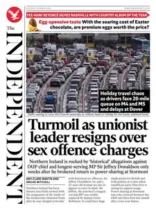 The Independent - 30 March 2024