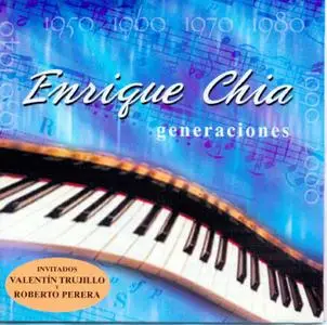 Enrique Chia - Generaciones   (2000)