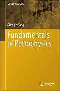 Fundamentals of Petrophysics