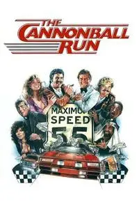 The Cannonball Run (1981)