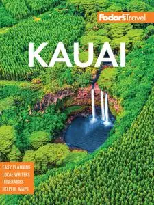 Fodor's Kauai (Full-color Travel Guide), 9th Edition