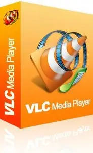 VLC Media Player 1.2.0 Nightly 20.05.2011 Portable