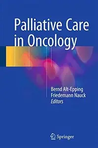 Palliative Care in Oncology (repost)