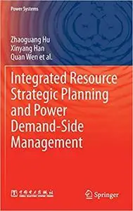 Integrated Resource Strategic Planning and Power Demand-Side Management