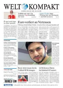 Die Welt kompakt vom 5. Mai 2010