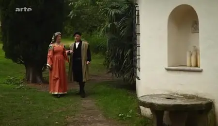 (Arte) La saga des Fugger, banquiers de l'Empereur (2012)