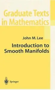 Introduction to Smooth Manifolds [Repost]