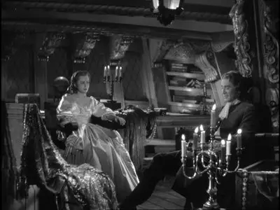 Captain Blood (1935)