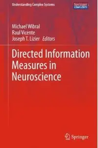 Directed Information Measures in Neuroscience [Repost]