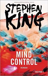 Mind Control - Stephen King
